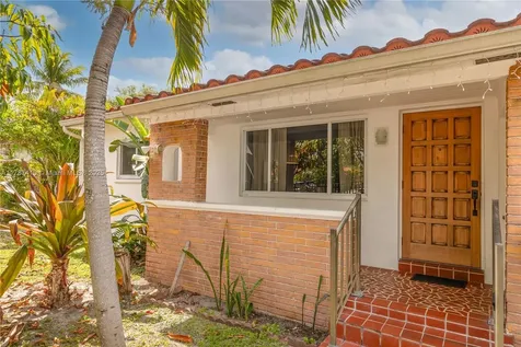 1080 NW 134th Street North Miami FL 33168