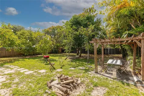 1080 NW 134th Street North Miami FL 33168