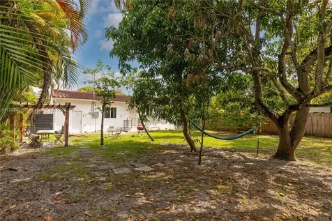 1080 NW 134th Street North Miami FL 33168