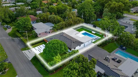 10658 NE 11th Avenue Miami Shores FL 33138