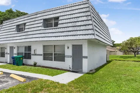 2021 NW 59th Terrace Lauderhill FL 33313