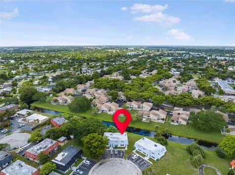 2021 NW 59th Terrace Lauderhill FL 33313