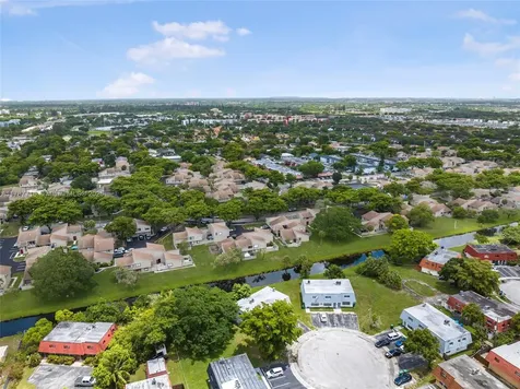 2021 NW 59th Terrace Lauderhill FL 33313