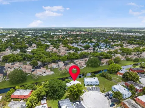 2021 NW 59th Terrace Lauderhill FL 33313