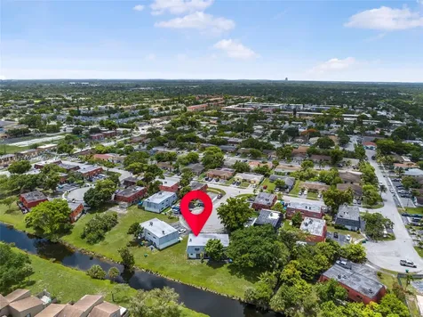 2021 NW 59th Terrace Lauderhill FL 33313