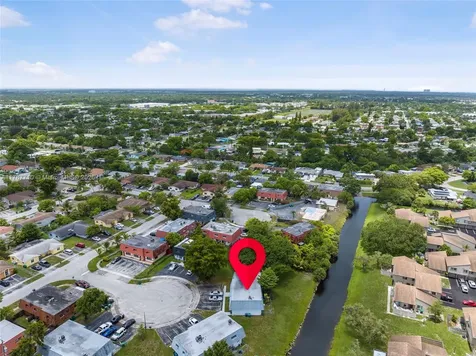 2021 NW 59th Terrace Lauderhill FL 33313