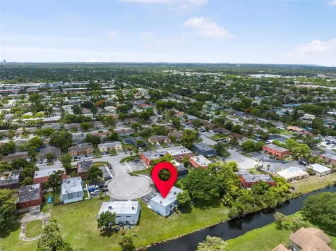 2021 NW 59th Terrace Lauderhill FL 33313