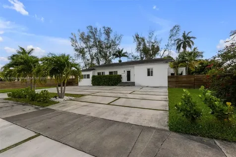 14265 NE 3rd Court Miami FL 33161