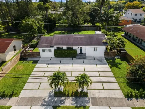 14265 NE 3rd Court Miami FL 33161
