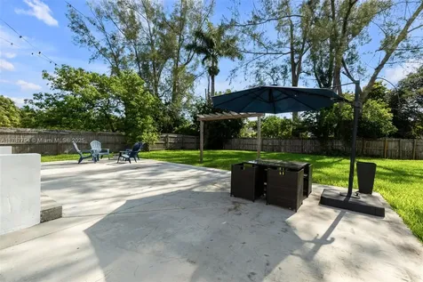 14265 NE 3rd Court Miami FL 33161