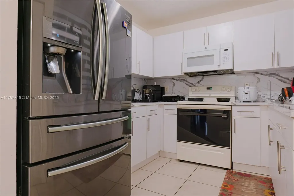 25136 SW 124th Avenue Homestead FL 33032