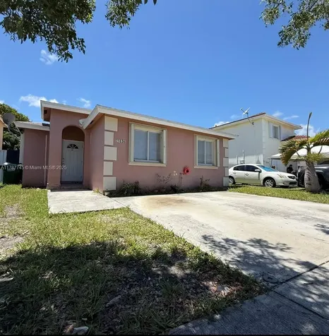 25136 SW 124th Avenue Homestead FL 33032