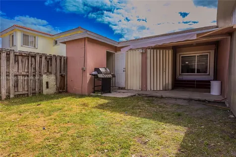 25136 SW 124th Avenue Homestead FL 33032