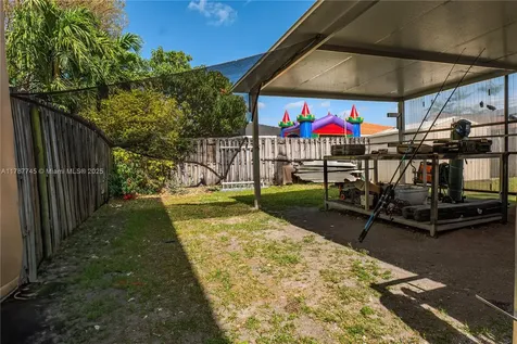 25136 SW 124th Avenue Homestead FL 33032