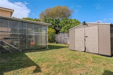 25136 SW 124th Avenue Homestead FL 33032