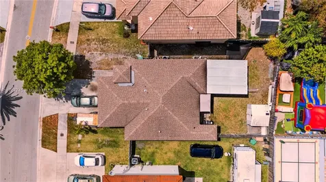 25136 SW 124th Avenue Homestead FL 33032