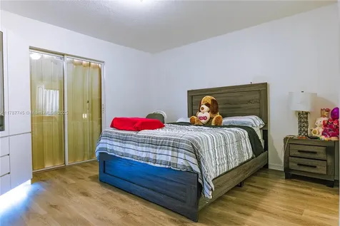 25136 SW 124th Avenue Homestead FL 33032