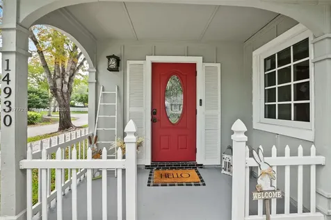 14930 SW 141st Place Miami FL 33186
