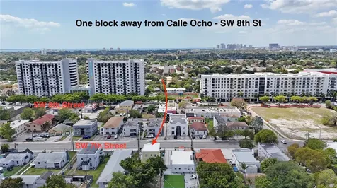 2041 SW 7th Street Miami FL 33135