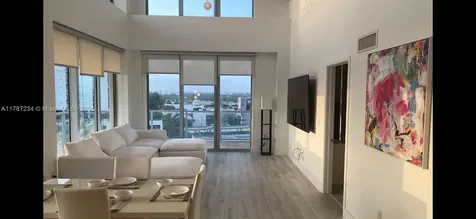 3451 NE 1st Avenue Miami FL 33137
