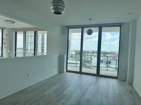 3451 NE 1st Avenue Miami FL 33137