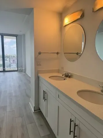 3451 NE 1st Avenue Miami FL 33137