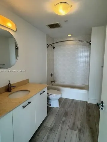 3451 NE 1st Avenue Miami FL 33137