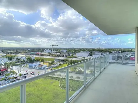 3451 NE 1st Avenue Miami FL 33137