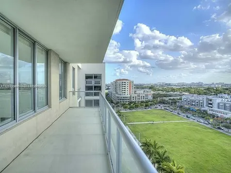 3451 NE 1st Avenue Miami FL 33137
