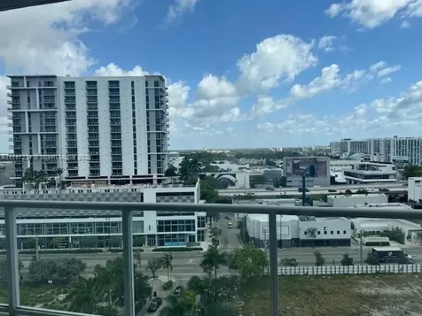 3451 NE 1st Avenue Miami FL 33137