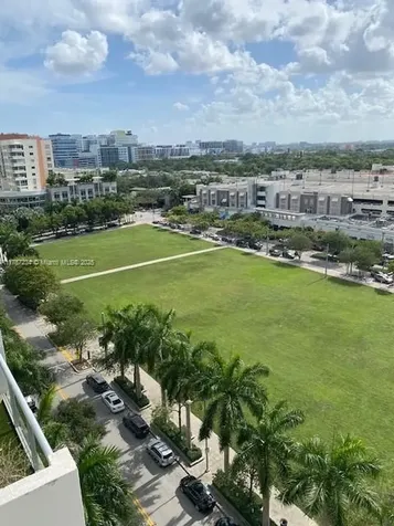 3451 NE 1st Avenue Miami FL 33137
