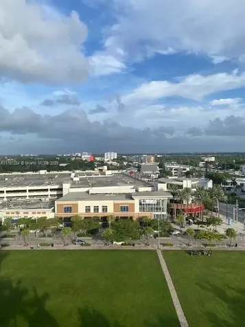 3451 NE 1st Avenue Miami FL 33137
