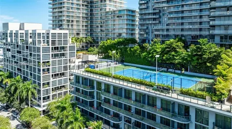 3451 NE 1st Avenue Miami FL 33137