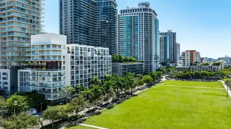 3451 NE 1st Avenue Miami FL 33137