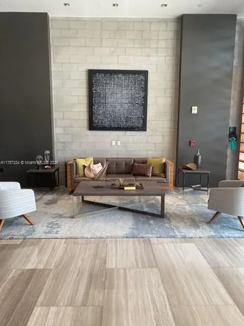 3451 NE 1st Avenue Miami FL 33137