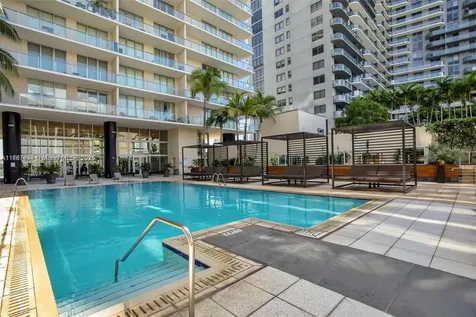 3451 NE 1st Avenue Miami FL 33137