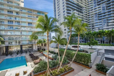 3451 NE 1st Avenue Miami FL 33137