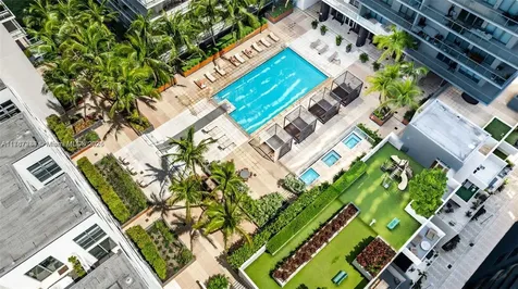 3451 NE 1st Avenue Miami FL 33137