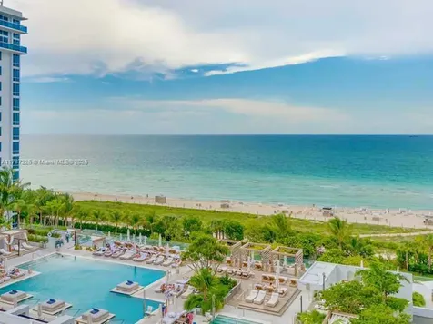 2301 Collins Avenue Miami Beach FL 33139