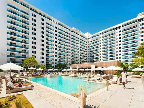 2301 Collins Avenue Miami Beach FL 33139