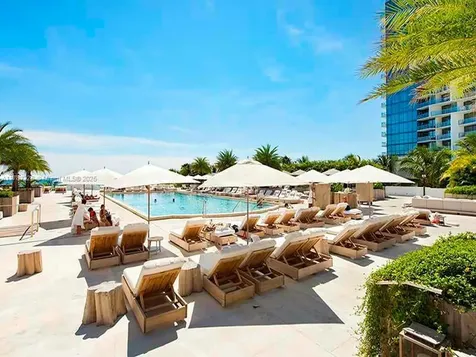 2301 Collins Avenue Miami Beach FL 33139