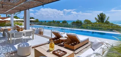 2301 Collins Avenue Miami Beach FL 33139