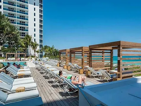 2301 Collins Avenue Miami Beach FL 33139