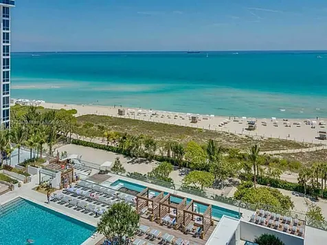 2301 Collins Avenue Miami Beach FL 33139