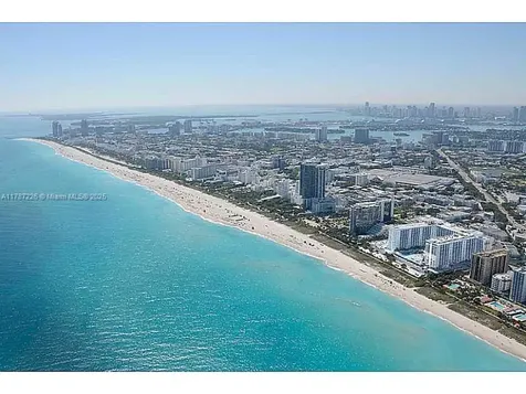 2301 Collins Avenue Miami Beach FL 33139