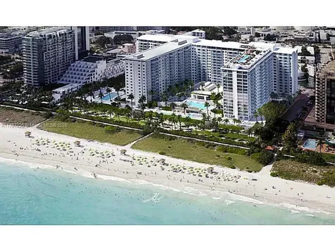 2301 Collins Avenue Miami Beach FL 33139