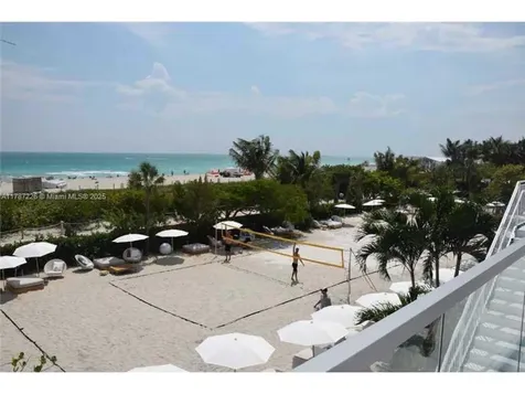 2301 Collins Avenue Miami Beach FL 33139