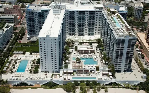 2301 Collins Avenue Miami Beach FL 33139