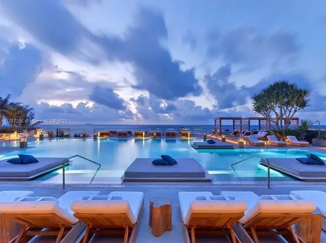 2301 Collins Avenue Miami Beach FL 33139