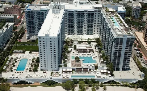 2301 Collins Avenue Miami Beach FL 33139